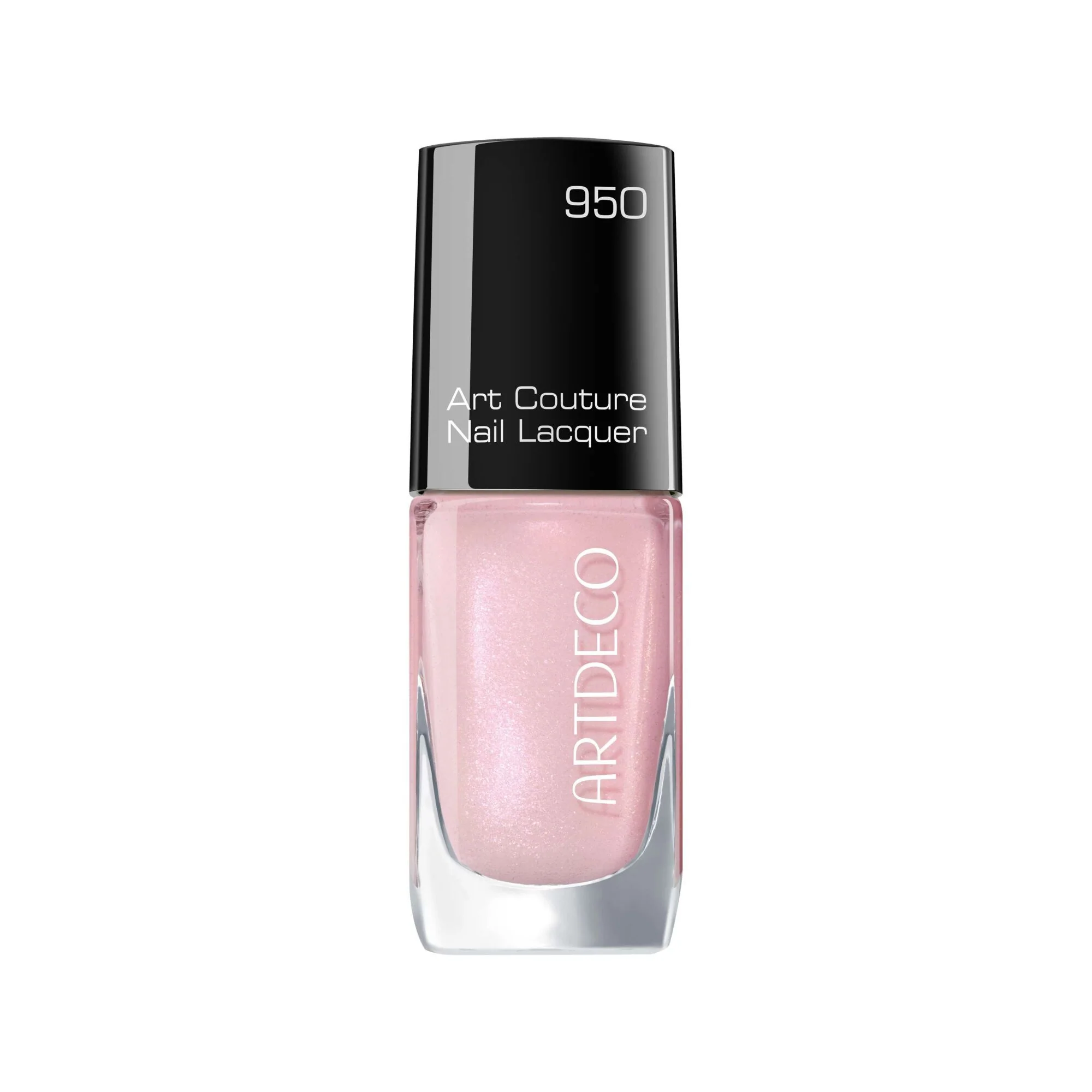 Art Couture Nail Lacquer - Pearl - Image 12