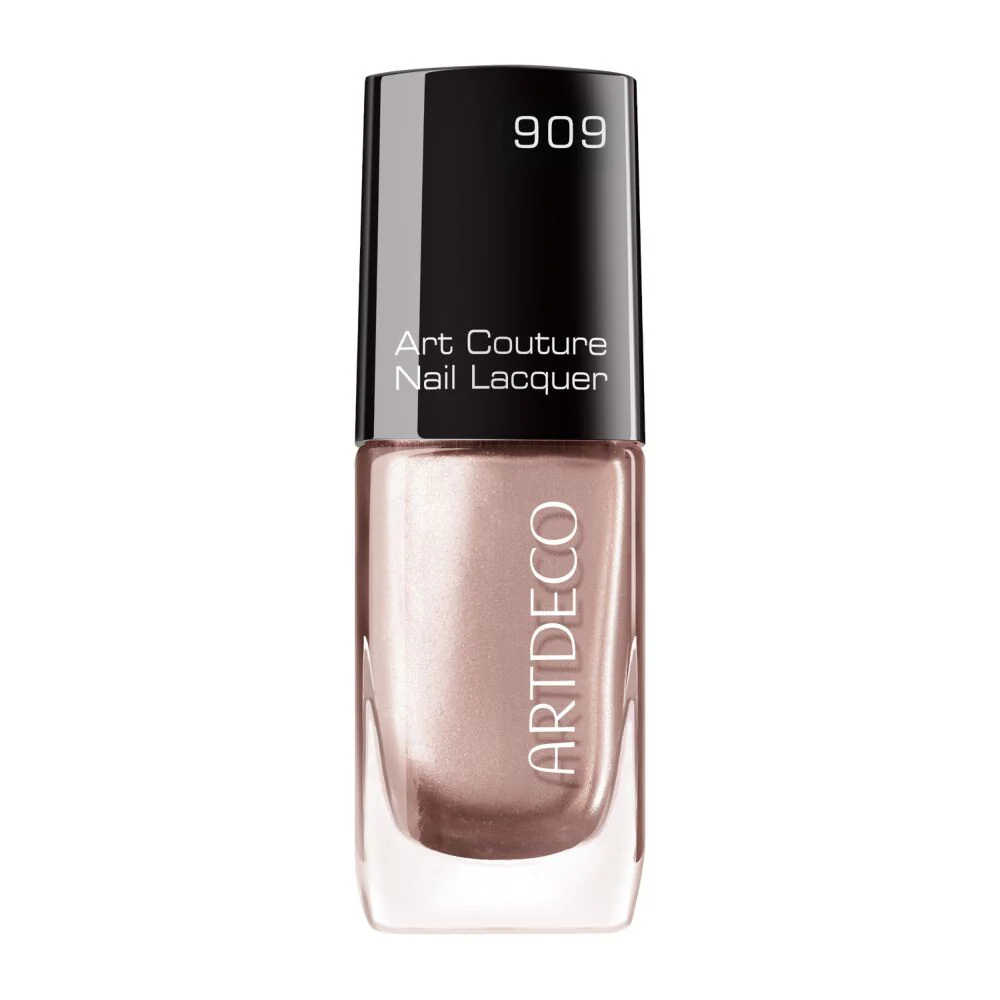Art Couture Nail Lacquer - Pearl - Image 13