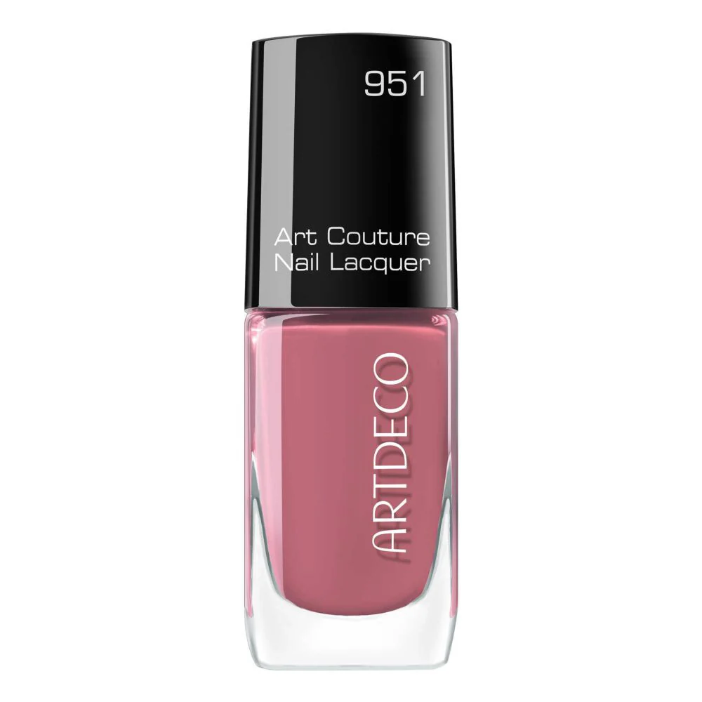 Art Couture Nail Lacquer - Pearl - Image 14