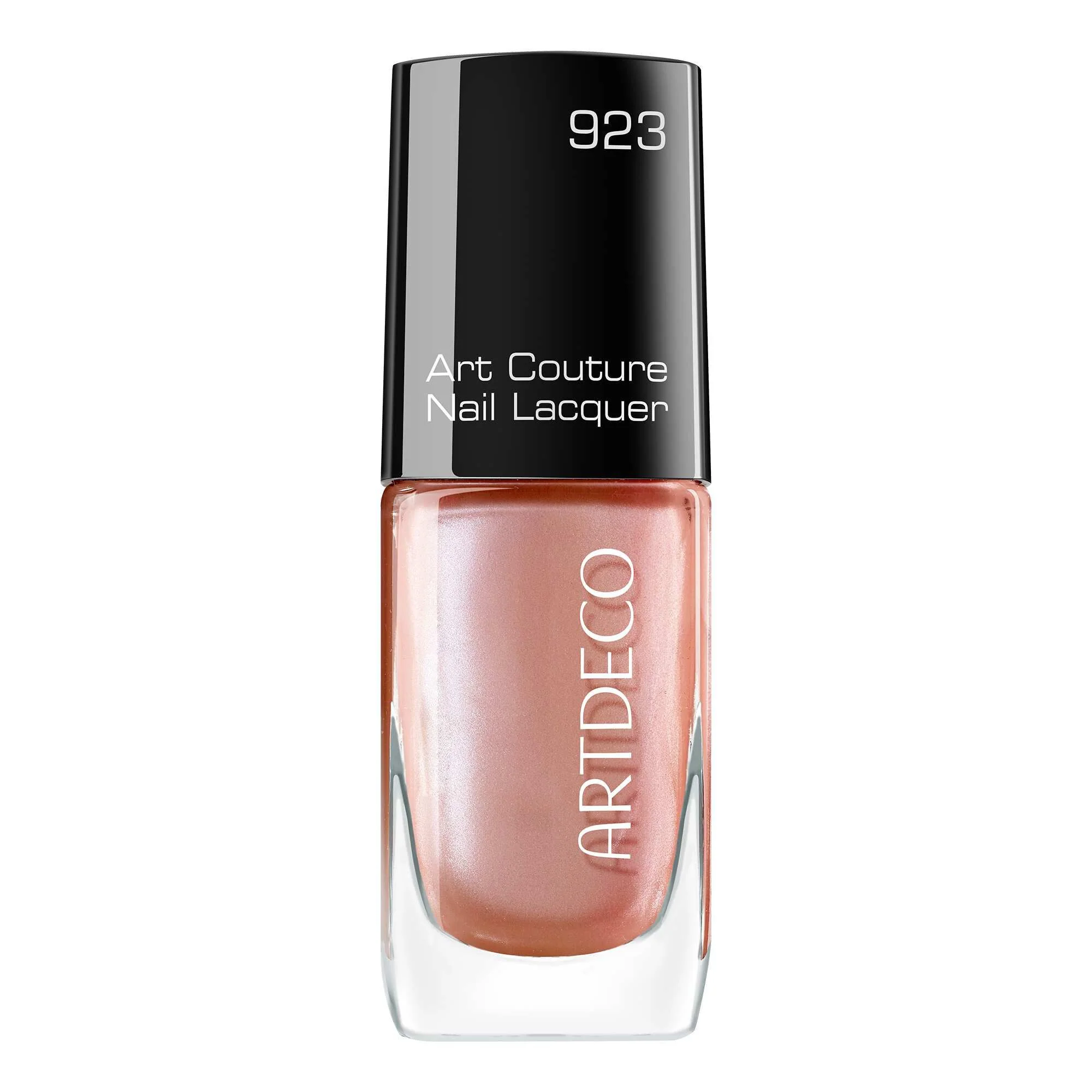 Art Couture Nail Lacquer - Pearl - Image 4