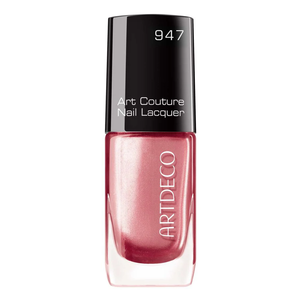 Art Couture Nail Lacquer - Pearl - Image 5