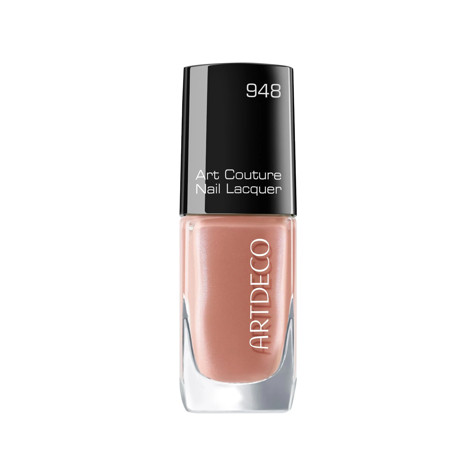 Art Couture Nail Lacquer - Pearl - Image 7
