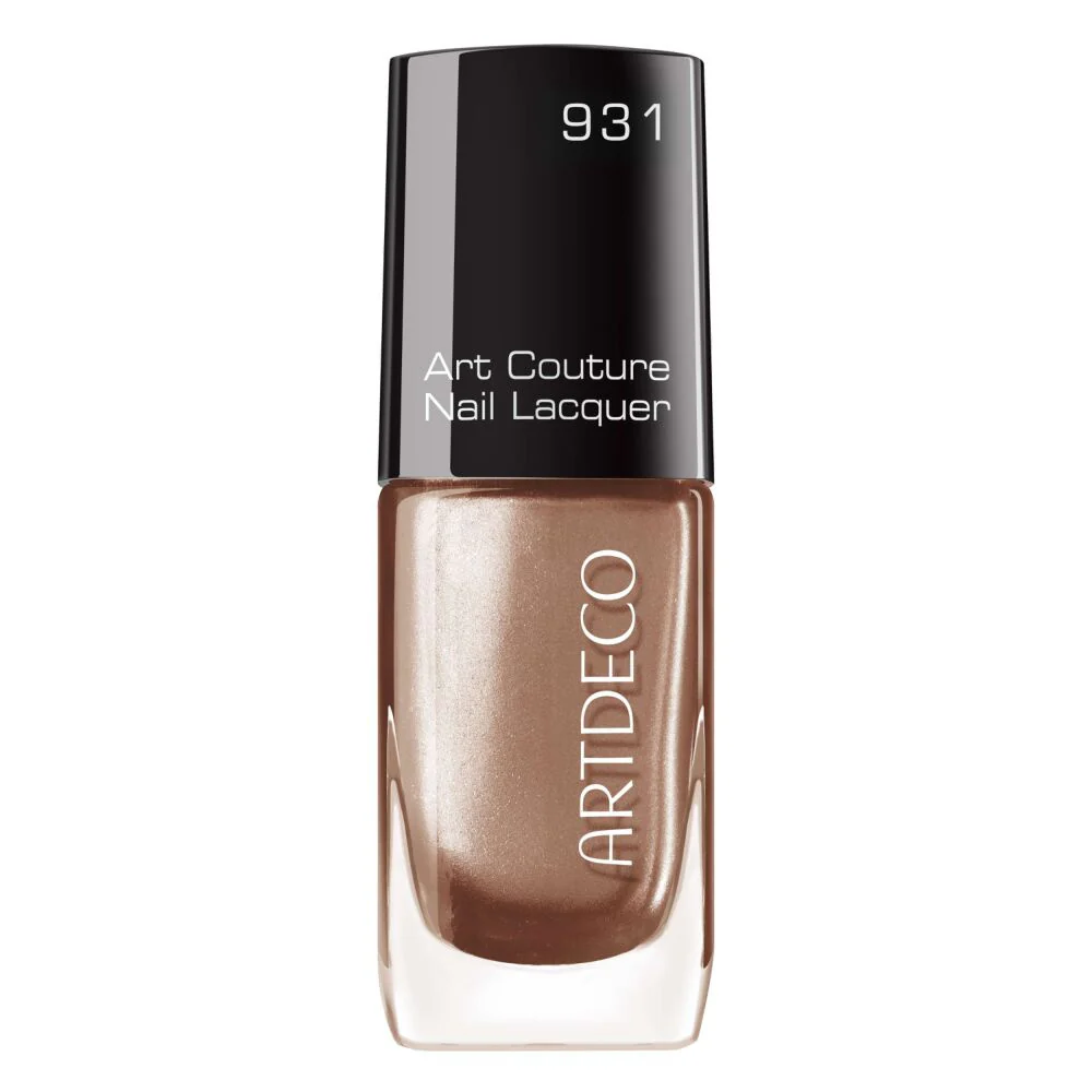 Art Couture Nail Lacquer - Pearl - Image 9