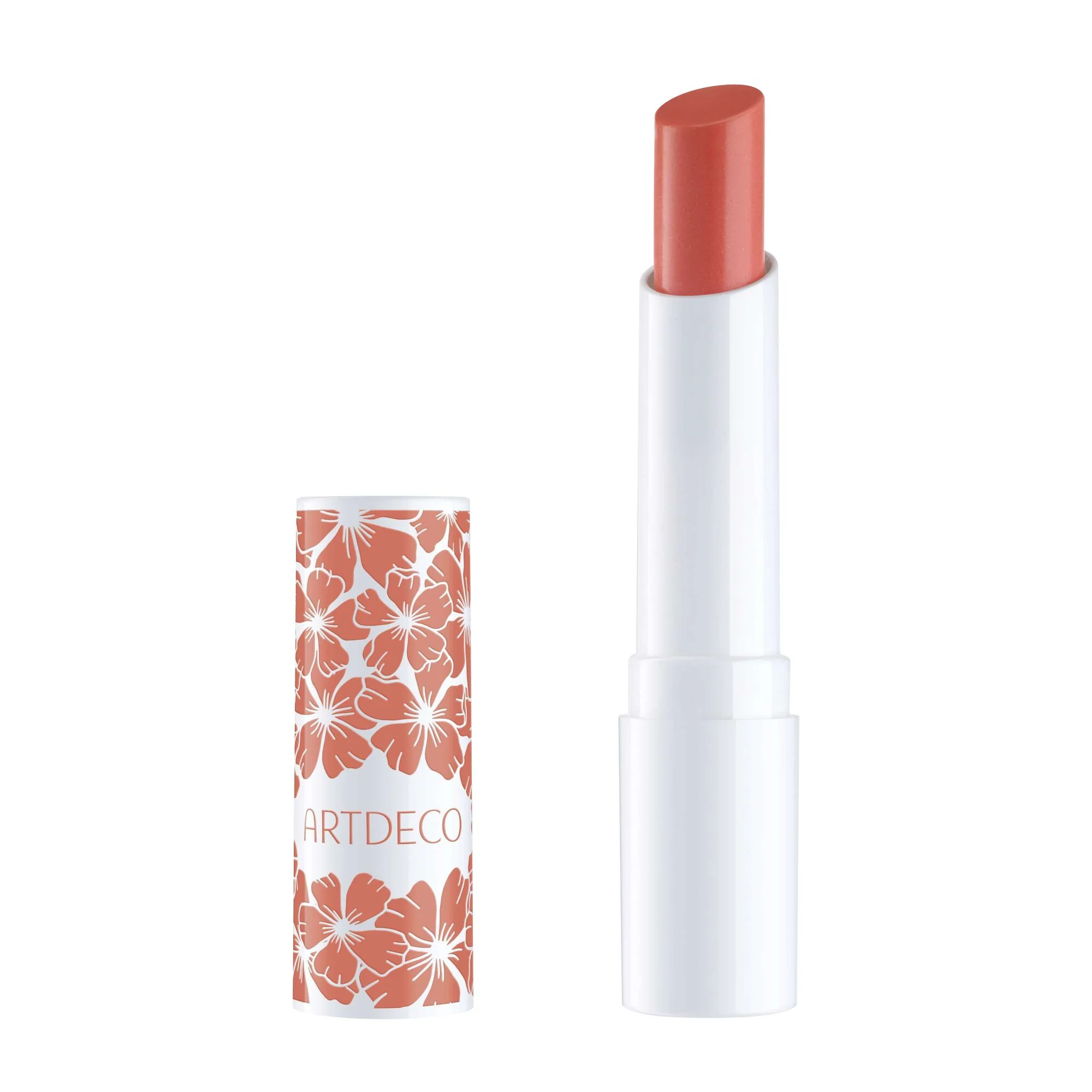 Color Booster Lip Balm - Limited Flower Design - Image 6