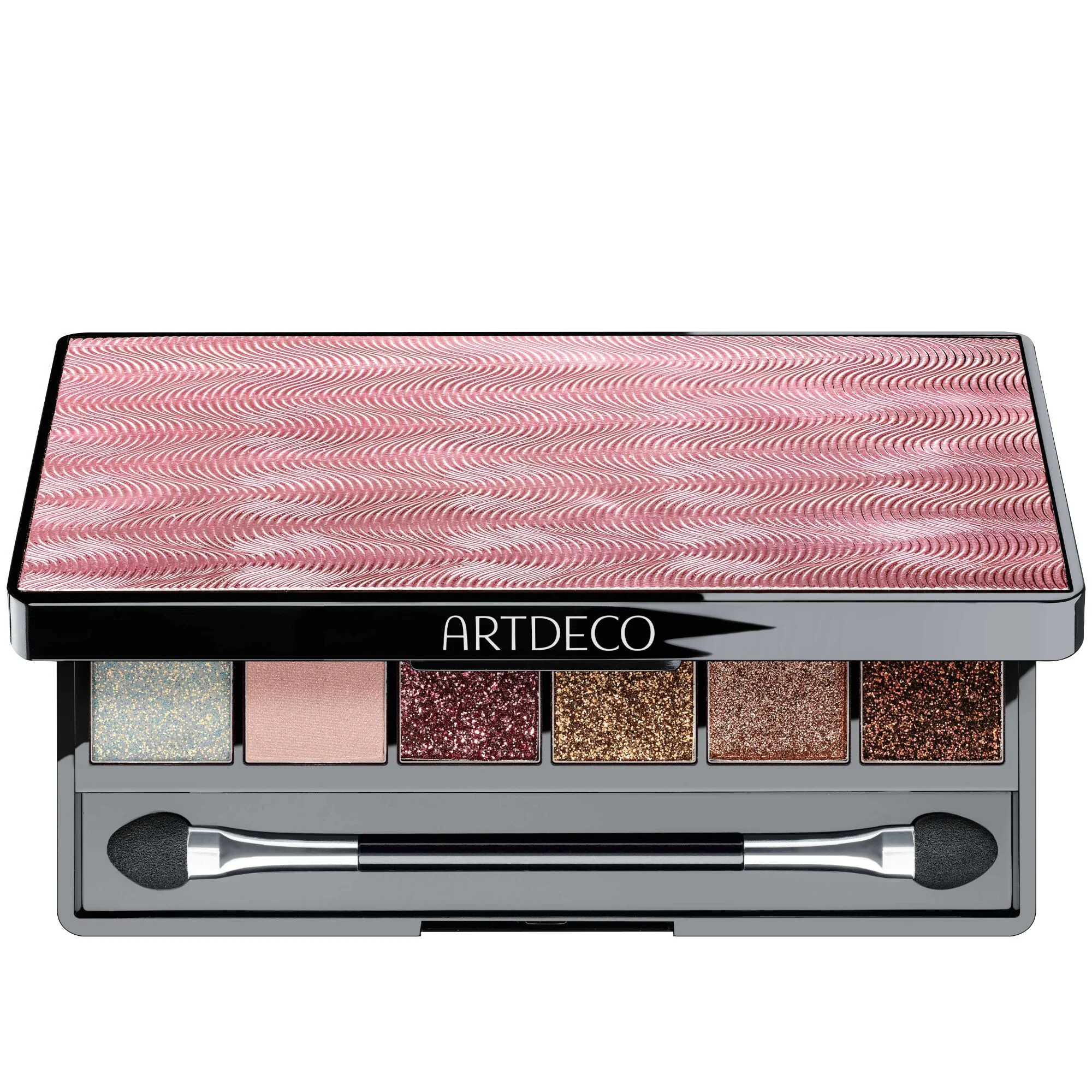 Glittery Eyeshadow Palette - Image 3