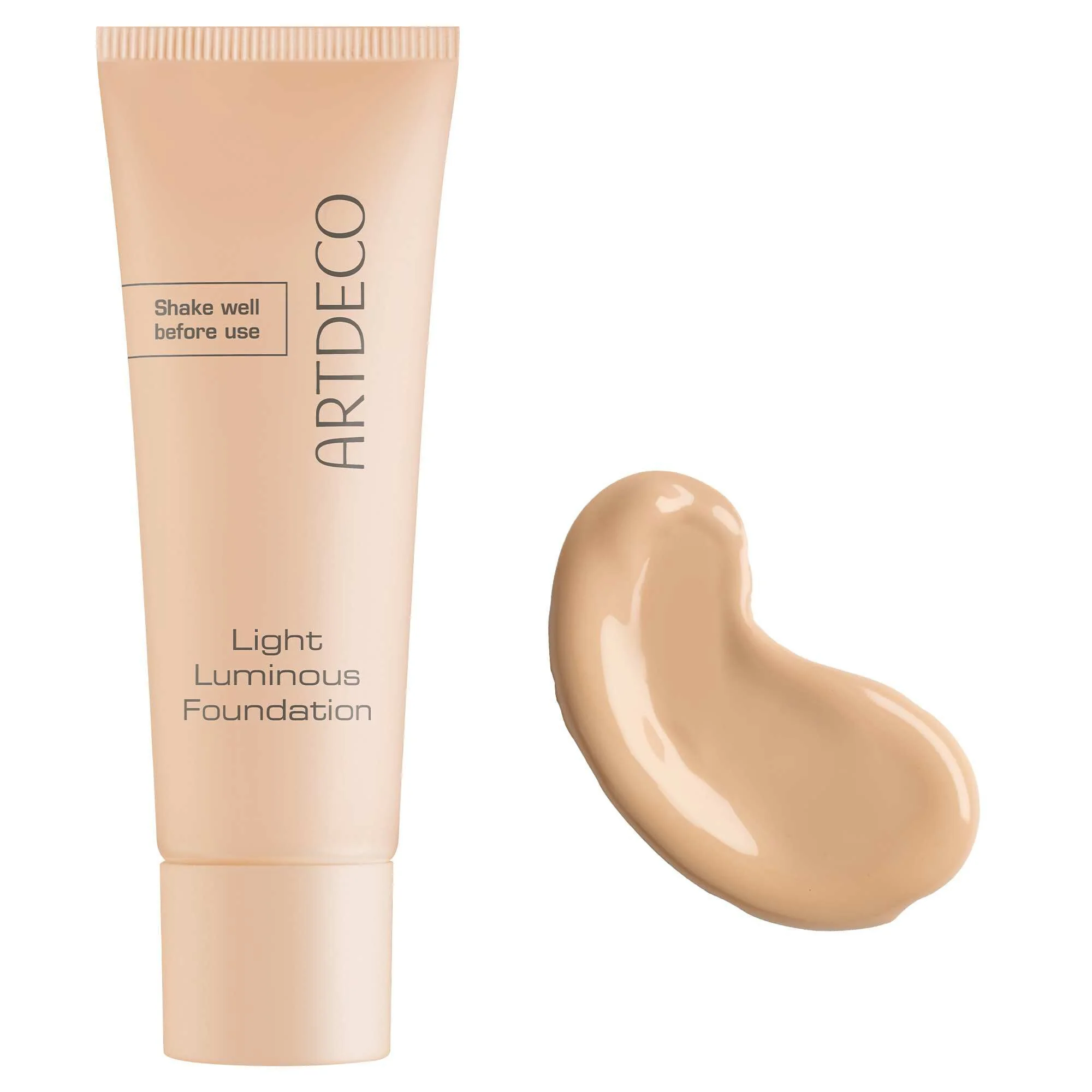 Light Luminous Foundation - Image 2