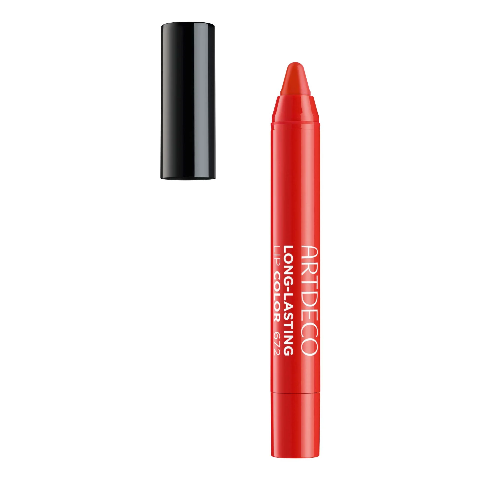 Long-Lasting Lip Color - Image 4