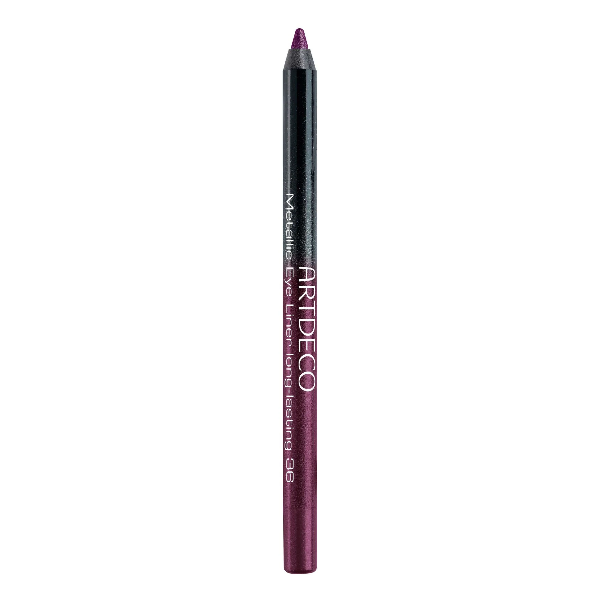 Metallic Eye Liner Long-Lasting - Image 3