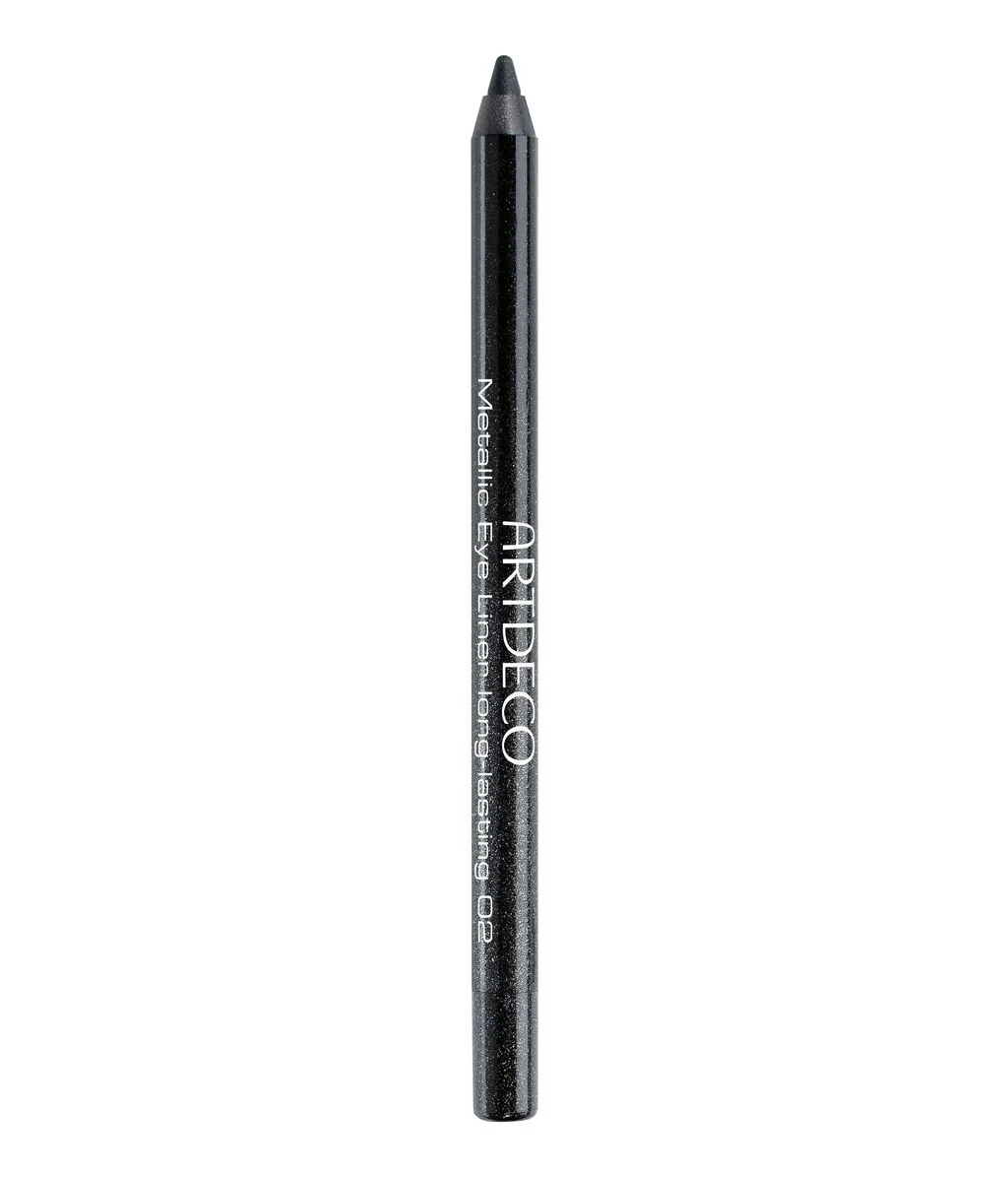 Metallic Eye Liner Long-Lasting - Image 6