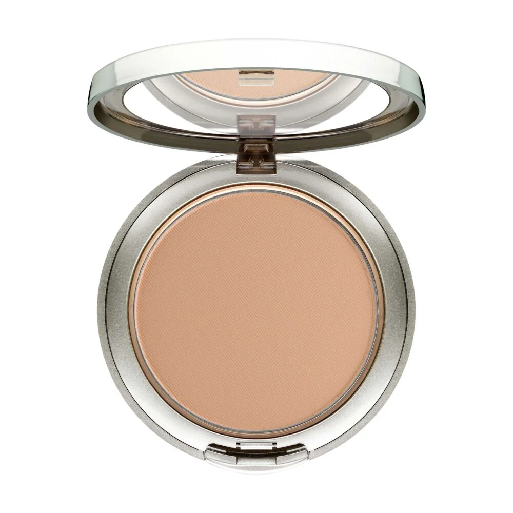 Mineral Compact Powder - Image 2