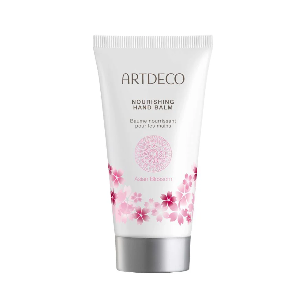 Nourishing Hand Balm - Sakura Duft