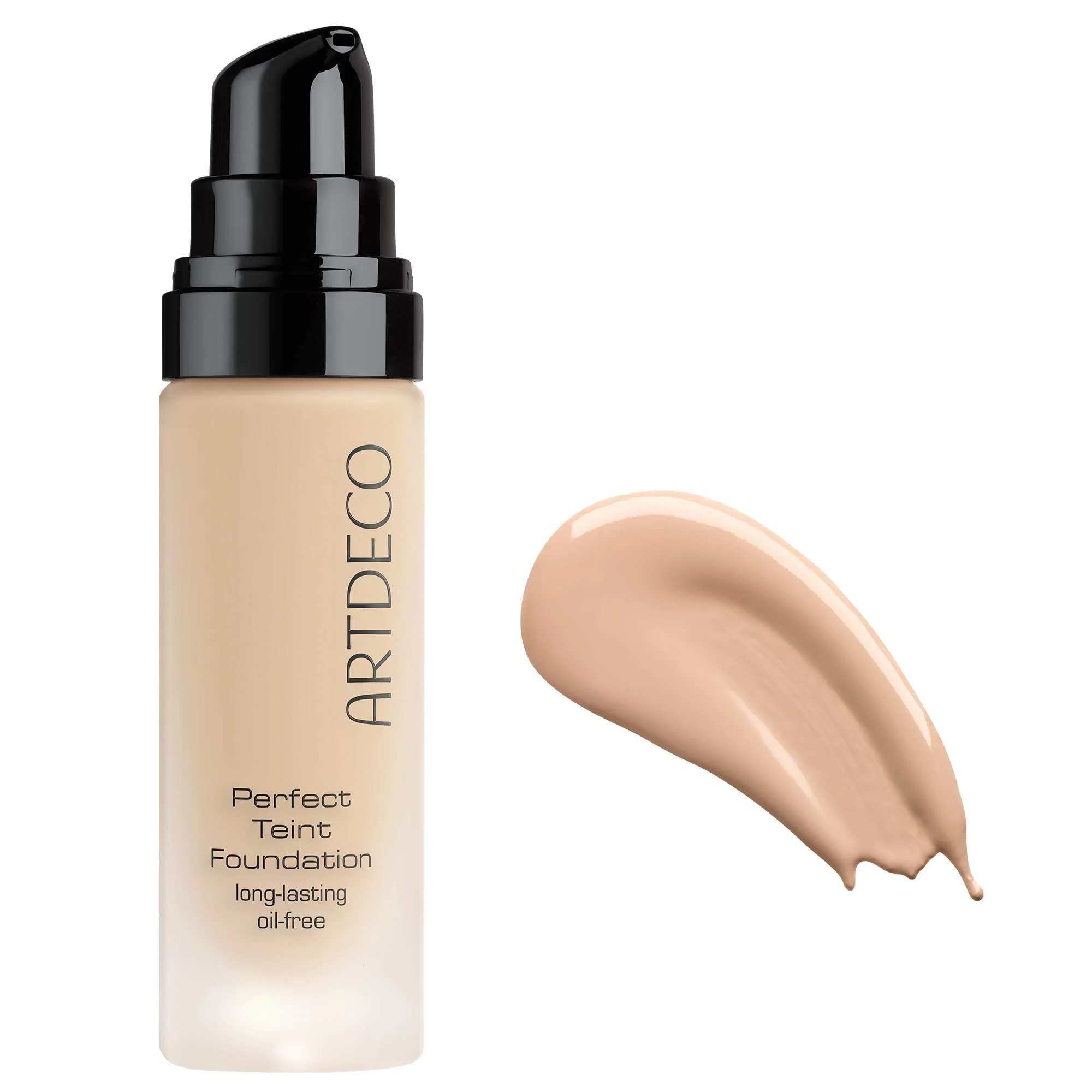Perfect Teint Foundation - Image 5