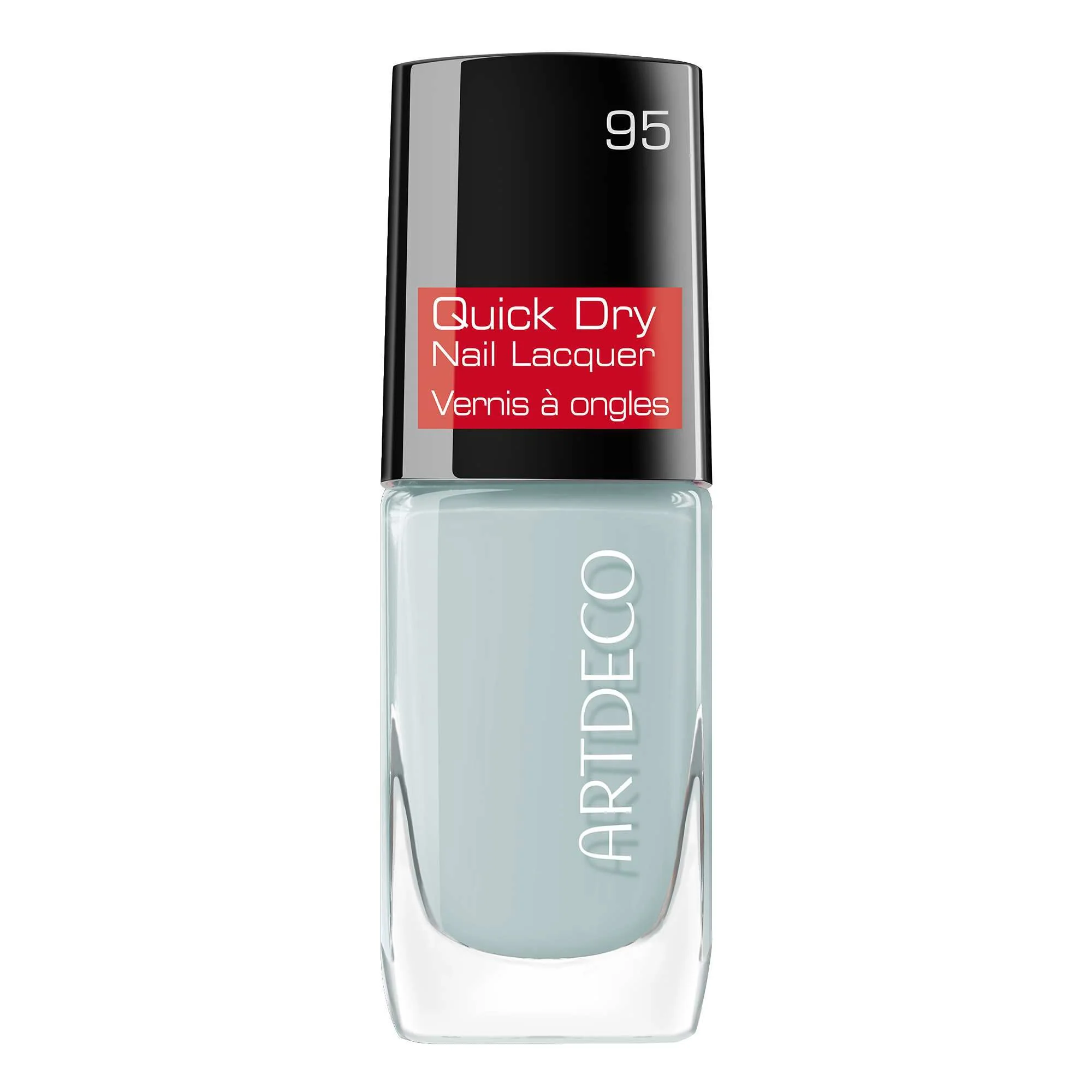 Quick Dry Nail Lacquer - Image 2