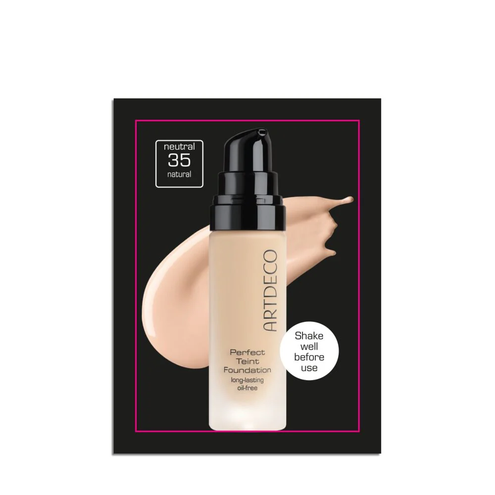 Probe Perfect Teint Foundation - Image 2