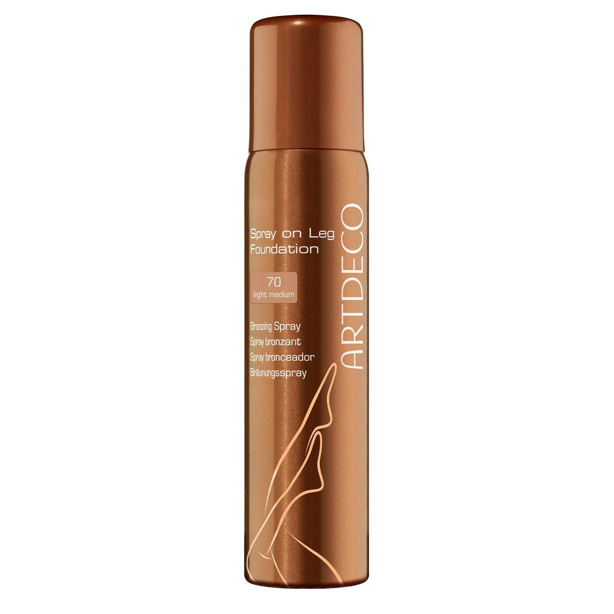 Spray On Leg Foundation - Image 3