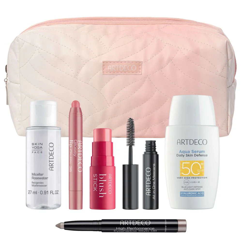 Travel Set